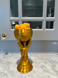 Guldpokal – Snackskål