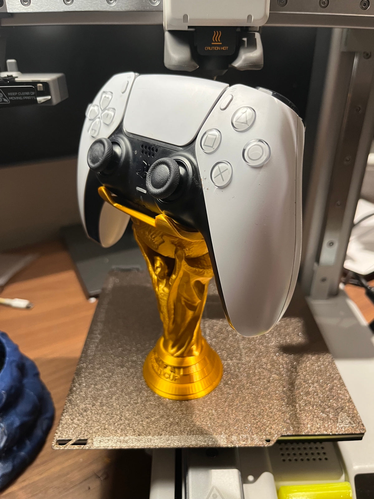 VM konsollhållare(PS5)