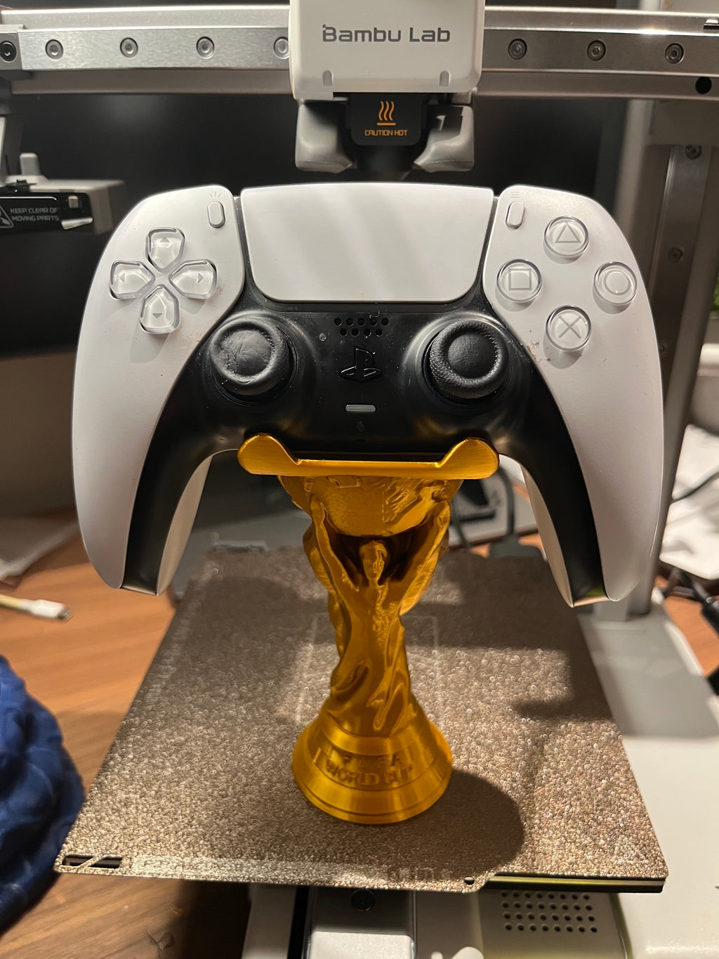 VM konsollhållare(PS5)